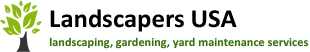 Longview Landscapers